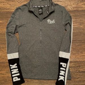 Pink Victoria Secret Small Ladies Top